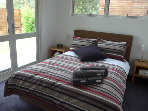 Marri House - Accommodation Brisbane 2
