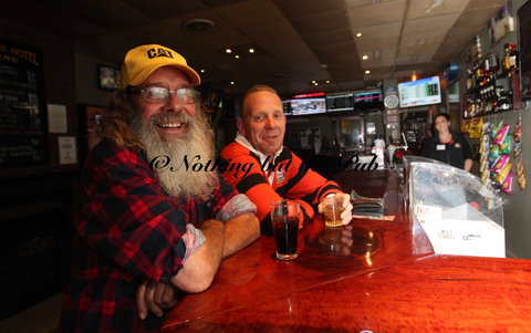 Meningie Hotel - Accommodation Brisbane 2