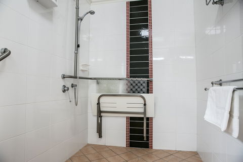 Motel Carnarvon - Accommodation Brisbane 2