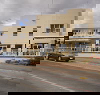 Neptune Grand Hotel - Accommodation Brisbane