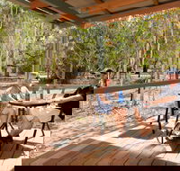 Nitmiluk Cabins - Accommodation Brisbane