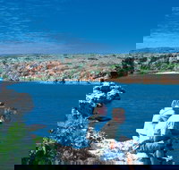 North Mandu Camp at Cape Range National Park - Accommodation Brisbane