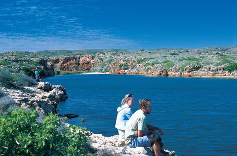 North Mandu Camp At Cape Range National Park - Accommodation Brisbane 0