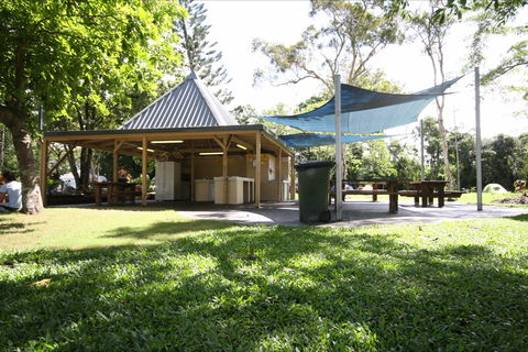 NRMA Cairns Holiday Park - Accommodation Brisbane 2