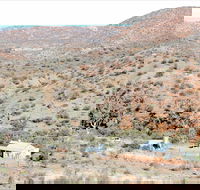Nudlamutana Hut - Accommodation Brisbane
