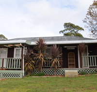 Old Whisloca Cottage - Accommodation Brisbane