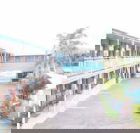 Pacific Motor Inn - Accommodation Brisbane