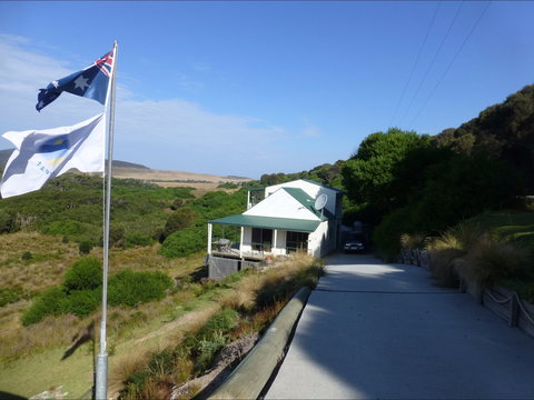 Palana Retreat - Accommodation Brisbane 0