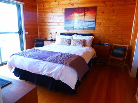 Palana Retreat - Accommodation Brisbane 2