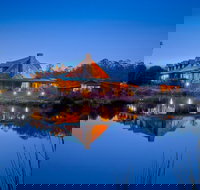 Peppers Cradle Mountain Lodge - Accommodation Brisbane