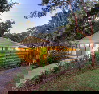 Port Stephens Treescape Camping and Accommodation - Accommodation Brisbane