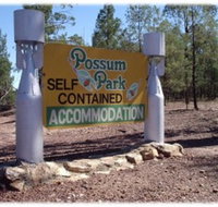 Possum Park - Accommodation Brisbane