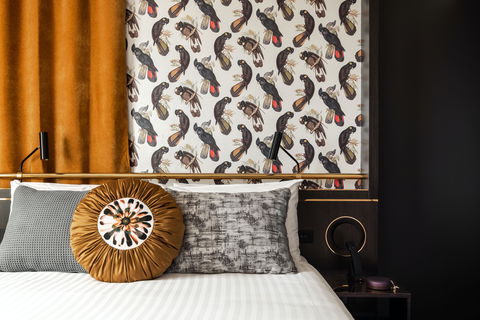 QT Perth - Accommodation Brisbane 0