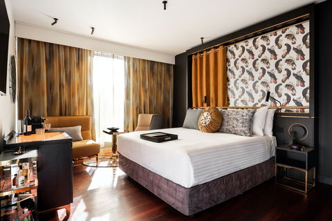 QT Perth - Accommodation Brisbane 1