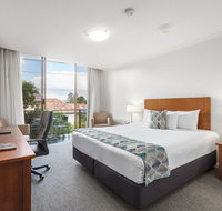 Quality Hotel Bayside Geelong - Accommodation Brisbane