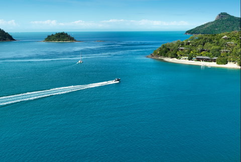 Qualia - Accommodation Brisbane 0