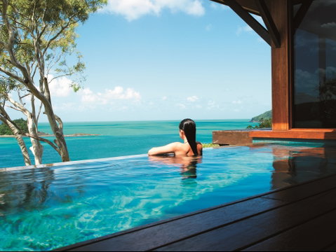 Qualia - Accommodation Brisbane 1