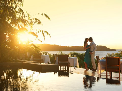Qualia - Accommodation Brisbane 2