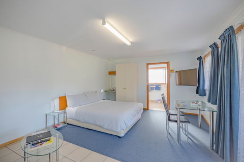 Queechy  Motel - Accommodation Brisbane 1
