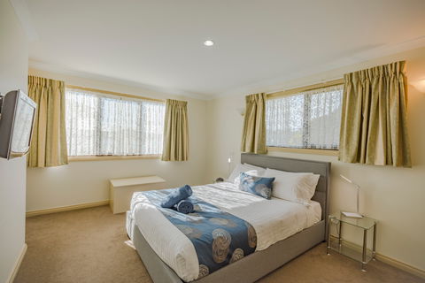 Queechy  Motel - Accommodation Brisbane 2