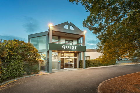 Quest Doncaster - Accommodation Brisbane 0
