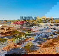 River Shack Rentals - Accommodation Brisbane