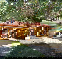 Rivergum Cottages Gawler Barossa Region - Accommodation Brisbane