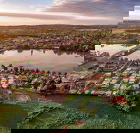 Riverbreeze Holiday Park - Accommodation Brisbane