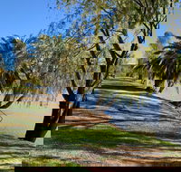 Robinvale Riverside Caravan Park - Accommodation Brisbane