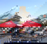 Royal Bridge Hotel Barham - Accommodation Brisbane