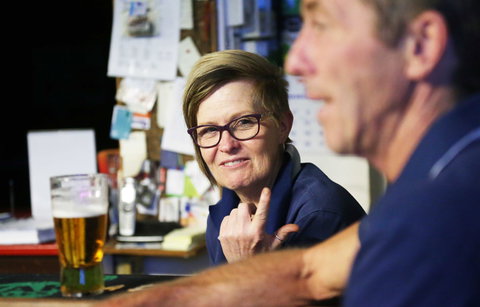 Royal Bridge Hotel, Barham - Accommodation Brisbane 2