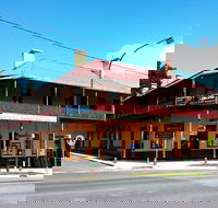 Royal Mail Hotel Braidwood - Accommodation Brisbane
