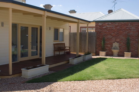 Sabina On Little Myers - Accommodation Brisbane 0