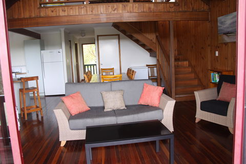 Salty Towers - Accommodation Brisbane 1