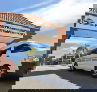 Sanno Marracoonda Perth Airport Hotel - Accommodation Brisbane