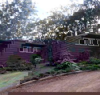 Sandy Hollow Tourist Park - Accommodation Brisbane