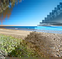 Sandcastles 1770 Motel and Resort - Accommodation Brisbane