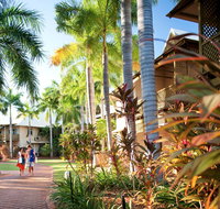 Seashells Broome - Accommodation Brisbane