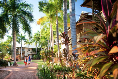 Seashells Broome - Accommodation Brisbane 0