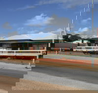 Sea Crest - Accommodation Brisbane