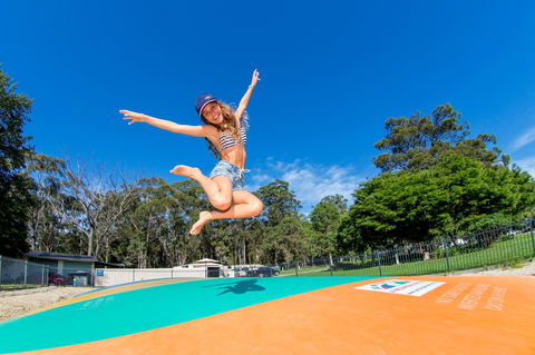 Secura Lifestyle Countryside Kalaru - Accommodation Brisbane 1