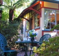 Secrets Hideaway - Accommodation Brisbane