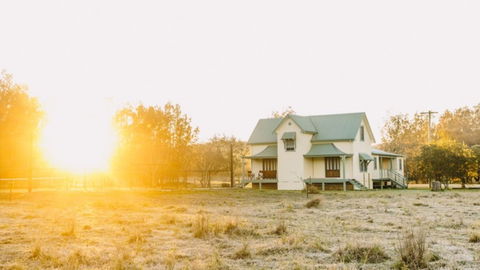 Shinglers Cottage - Accommodation Brisbane 0