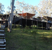 Six Foot Track Lodge - Accommodation Brisbane