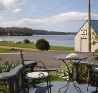 Smugglers Rest - Accommodation Brisbane
