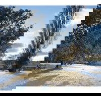 Snowy Mountains Resort - Accommodation Brisbane
