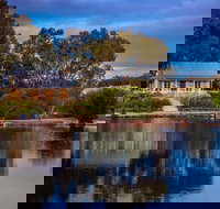 Stonewell Cottages and Vineyards - Accommodation Brisbane