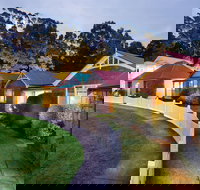 Strahan Village - Accommodation Brisbane