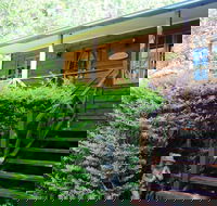 Sunshine Valley Cottages - Accommodation Brisbane