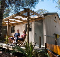 Tahune Adventures Tasmania - Lodge and Cabin - Accommodation Brisbane